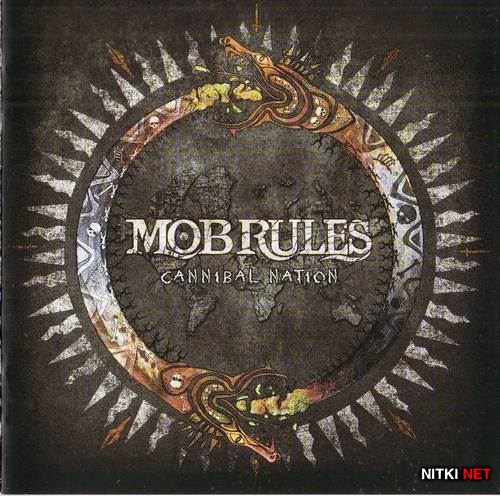 Mob Rules - Cannibal Nation (2012) HQ