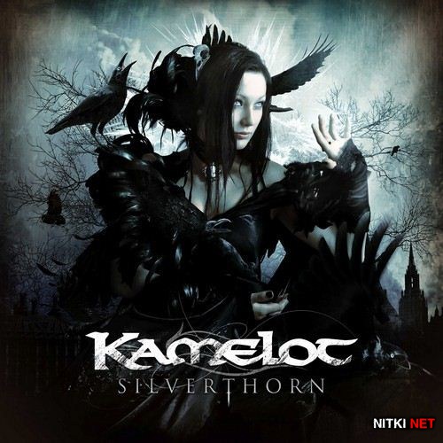 Kamelot - Silverthorn [Limited Edition] (2012)