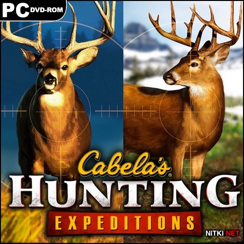 Cabela's Hunting Expeditions (2012/ENG) *SKIDROW*