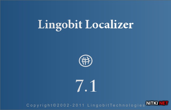 Lingobit Localizer Enterprise 7.1.7911
