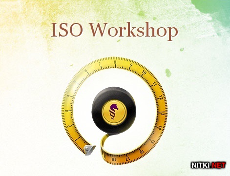 ISO Workshop 3.6