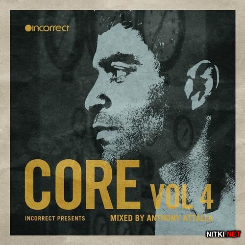 Core Vol. 4 (2012)