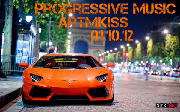 Progressive Music (01.10.12)