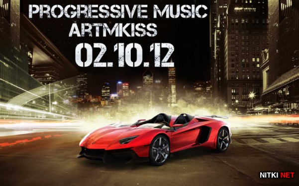 Progressive Music (02.10.12)