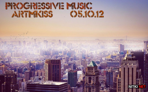 Progressive Music (05.10.12)