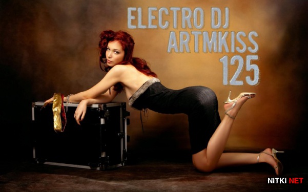 Electro DJ v.125 (2012)