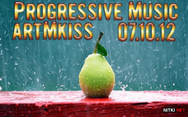 Progressive Music (07.10.12)
