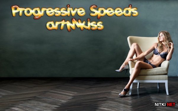 Progressive Speeds (2012)