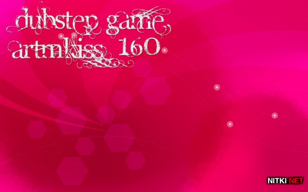 DubStep Game v.160 (2012)