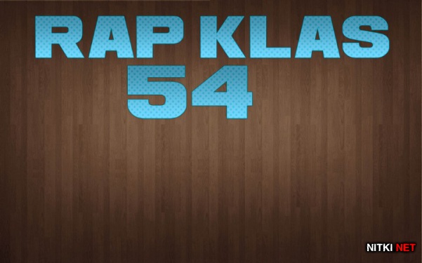 Rap Klas 54 (2012)