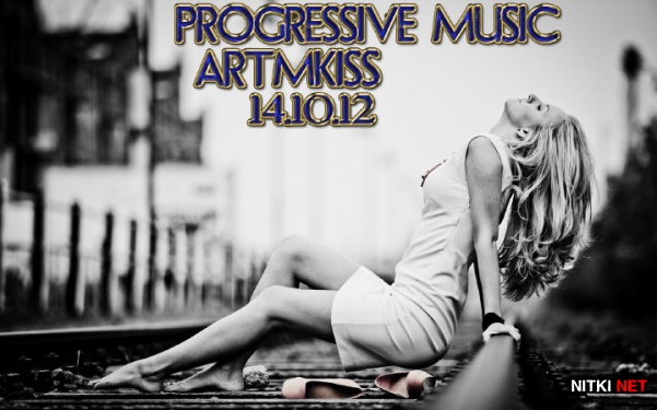 Progressive Music (14.10.12)