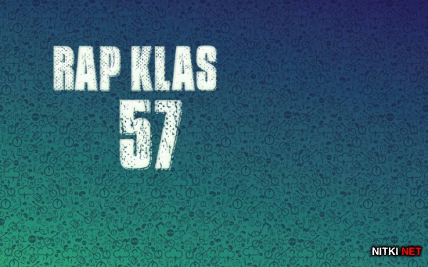 Rap Klas 57 (2012)
