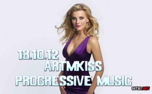 Progressive Music (18.10.12)