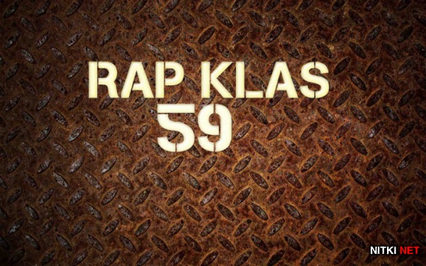 Rap Klas 59 (2012)