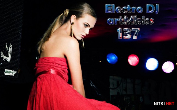 Electro DJ v.137 (2012)