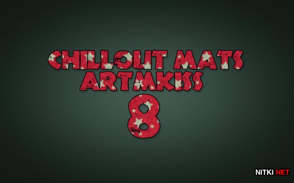 Chillout Mats v.8 (2012)