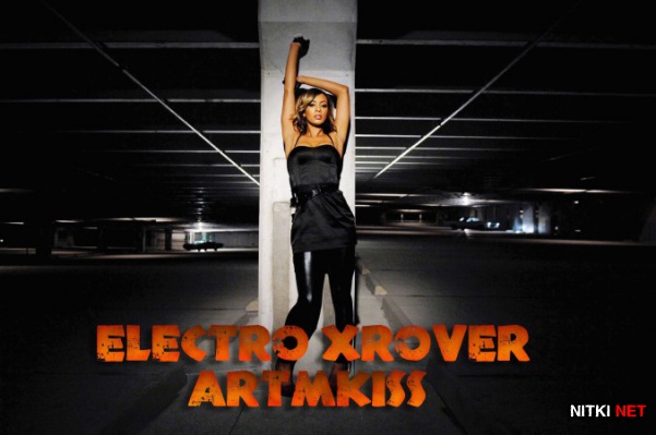 Electro Xrover (2012)