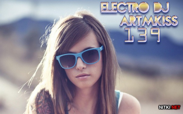 Electro DJ v.139 (2012)