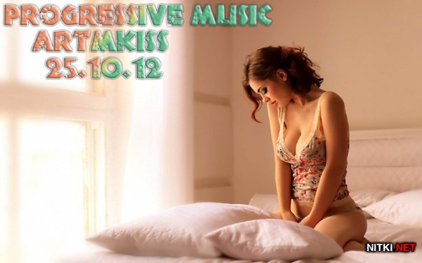 Progressive Music (25.10.12)