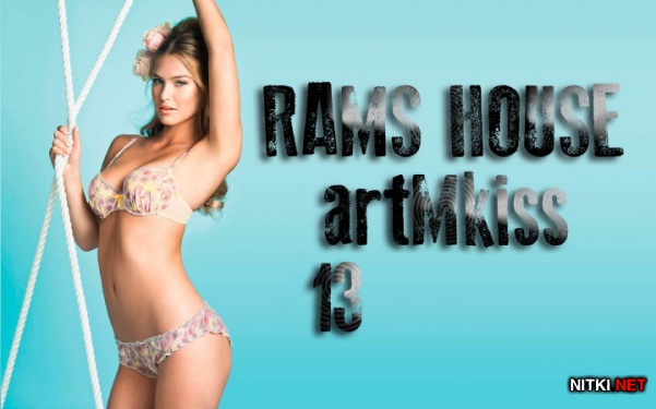 RAMS HOUSE V.13 (2012)