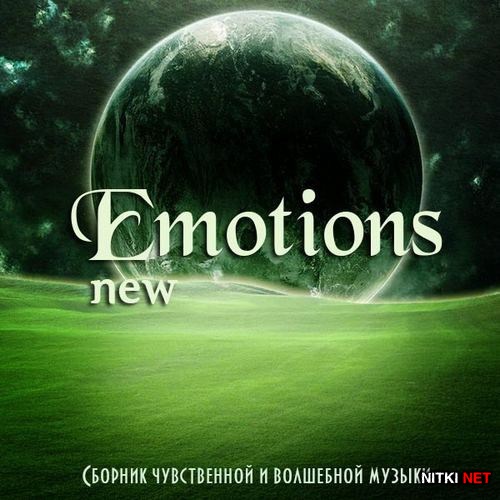 New Emotions (2012)