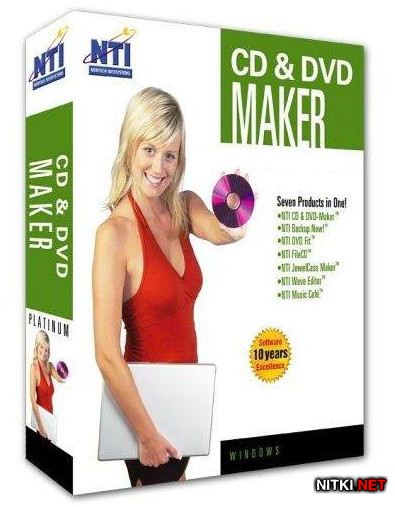 RonyaSoft CD DVD Label Maker 3.01.13