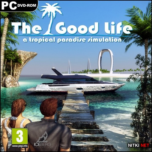 The Good Life (2012/ENG) *SKIDROW*