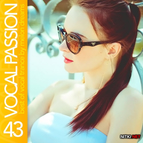Vocal Passion Vol.43 (2012)