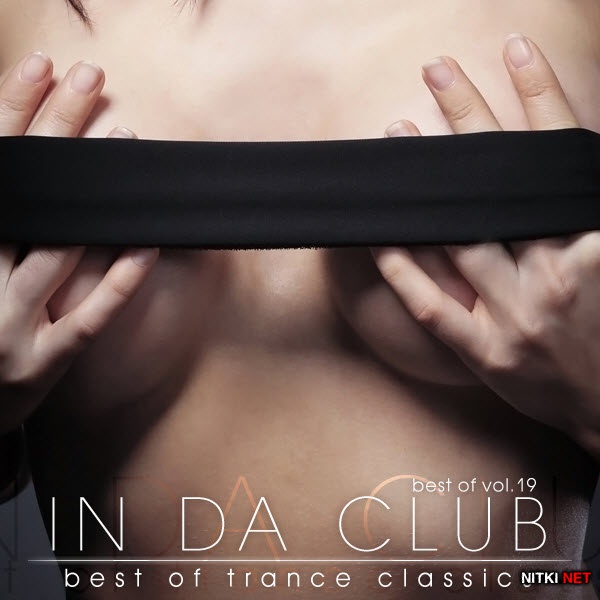 Best of In Da Club Vol.19 (2012)