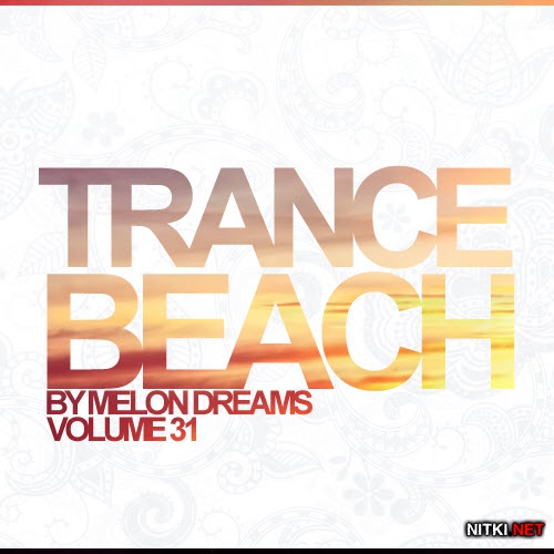 Trance Beach Volume 31 (2012)