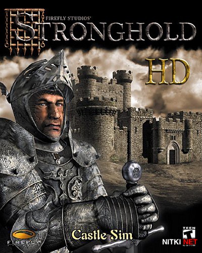Stronghold Collection HD (2012/ENG/MULTI5)
