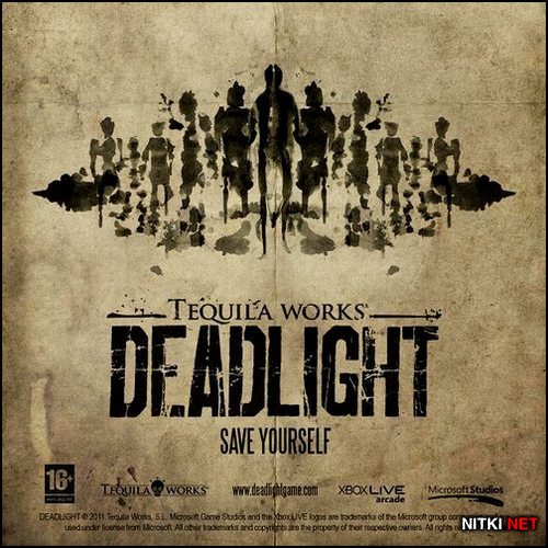 Deadlight (2012/RUS/ENG/RePack by R.G.)