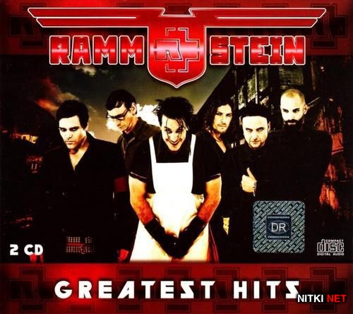 Rammstein - Greatest Hits (2012)