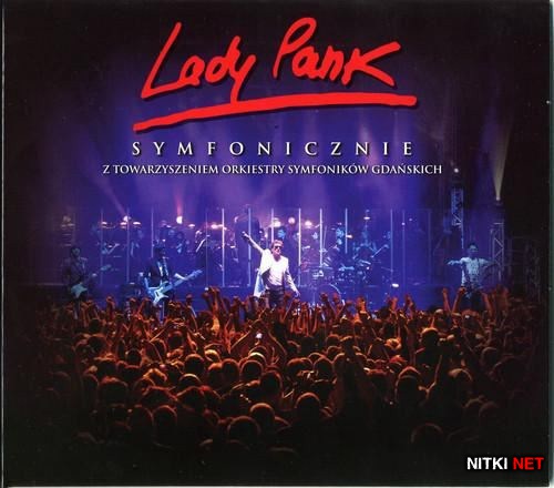 Lady Pank - Symfonicznie (2012)