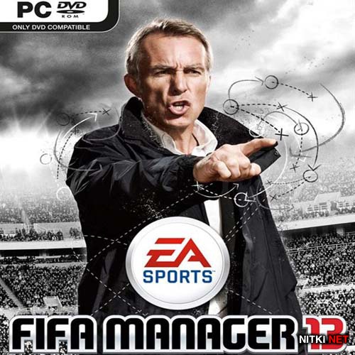 FIFA Manager 13 (2012/ENG/RePack R.G. Catalyst)