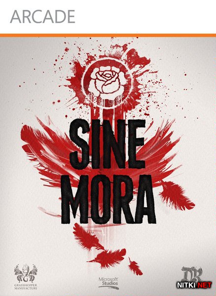 Sine Mora (2012/ENG/MULTi6)