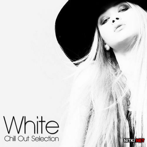 White Chill Out Selection (2012)