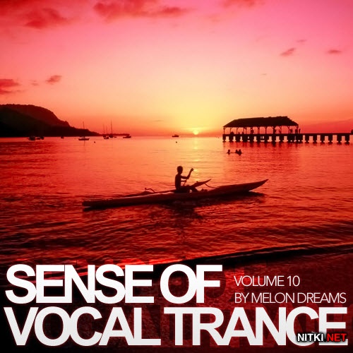 Sense of Vocal Trance Volume 10 (2012)