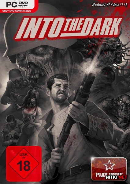 Into the Dark (2012/ENG/RePack R.G. Repackers)