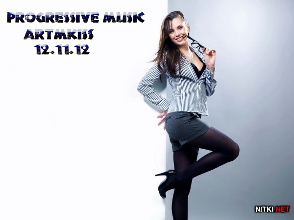 Progressive Music (12.11.12)
