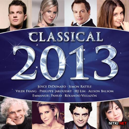 Classical 2013 (2012) 