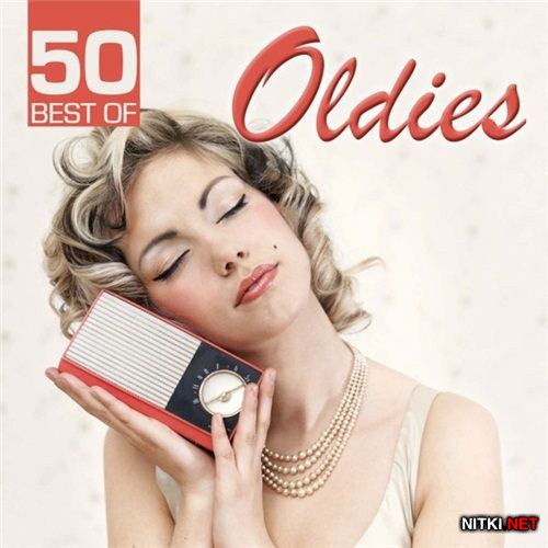 50 Best Of Oldies (2011)