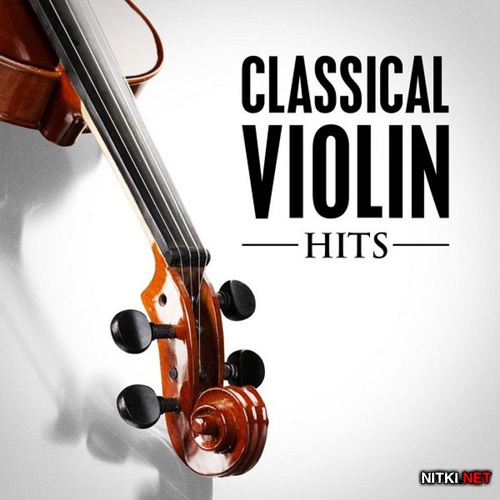 Classical Violin Hits (2012)