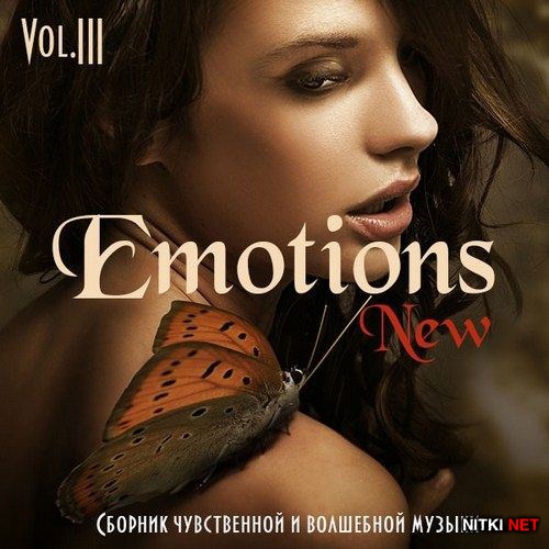 New Emotions Vol.3 (2012)