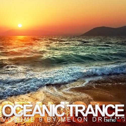 Oceanic Trance Volume 9 (2012)