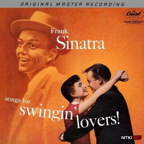 Frank Sinatra - Frank Sinatra MFSL.Box (2012)
