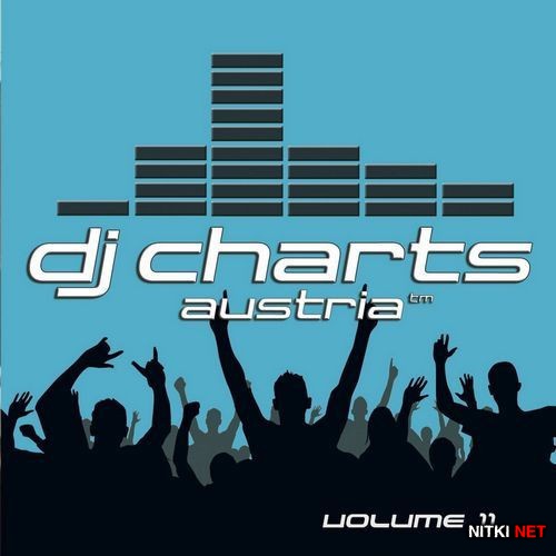 DJ Charts Austria Vol. 11 (2012)