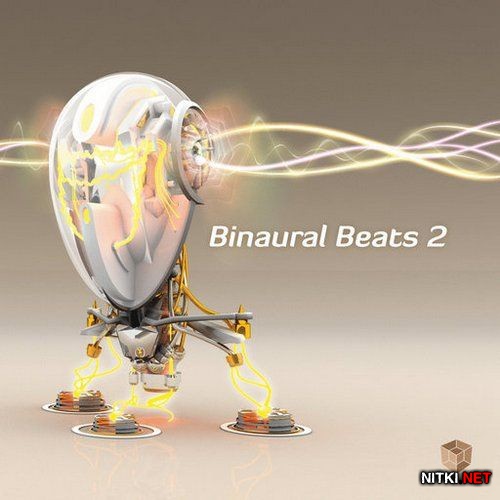 Binaural Beats 2 (2012)