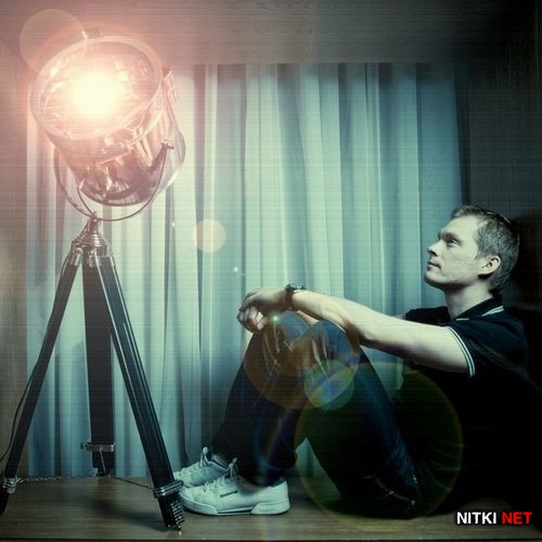 Nikolay Kempinskiy - Guest Mix Comha (2012)