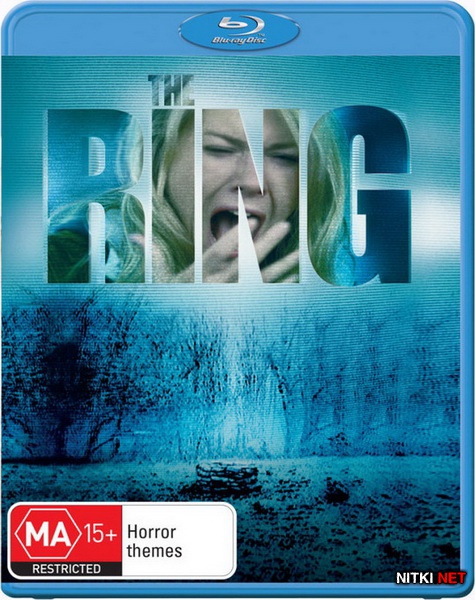  / The Ring (2002) BD Remux + BDRip 1080p / 720p / AVC